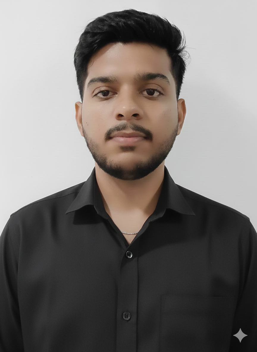 Devank Gupta